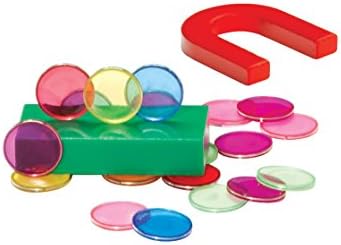 Thames & kosmos Magnetic Science, Multi Color