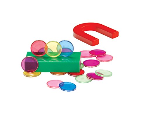 Thames & kosmos Magnetic Science, Multi Color