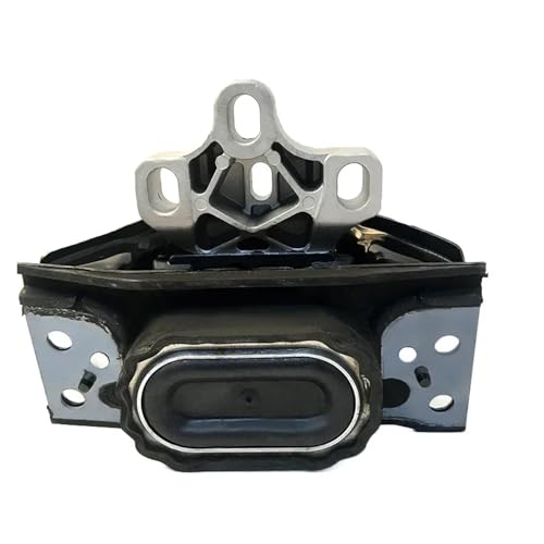 Support de moteur avant gauche caoutchouc Q3 AWD 2.0L 5QA199555F