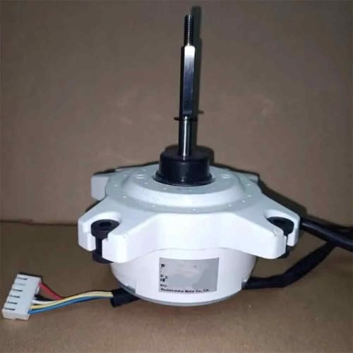 ZWA138D07B Inverter Gas Conditioner Motor de ventilador de CC - Solución de refrigeración altamente eficiente para sistemas HVAC y más 1 ud.