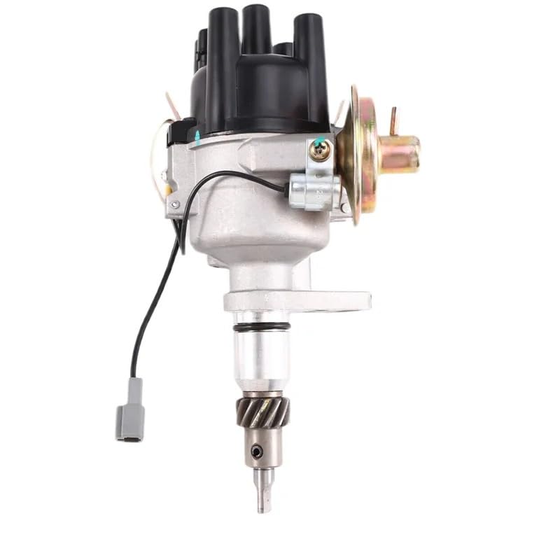Distribuidor de encendido electrónico 19100-13110 para repuesto de motor 3