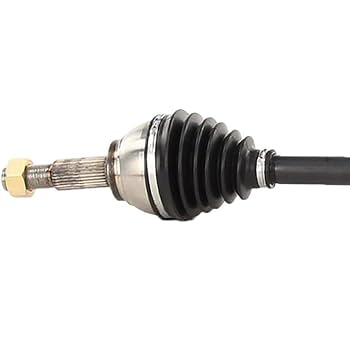 あーしぁ Amazon.com: PRFMNCR 2 Pcs Rear Left Rear Right CV Axle Shaft