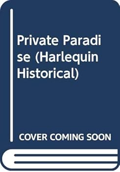 Paperback Private Paradise Book