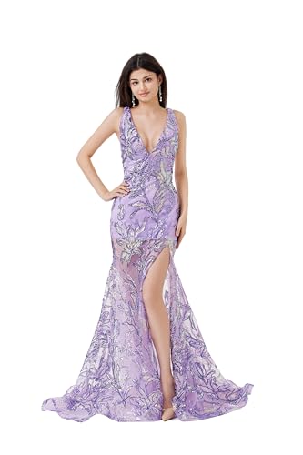 Image of Formal Cocktail Dress for Women 2025, Floral Embroidered Maxi Dress, Elegant Evening Party Gown, Multi Style