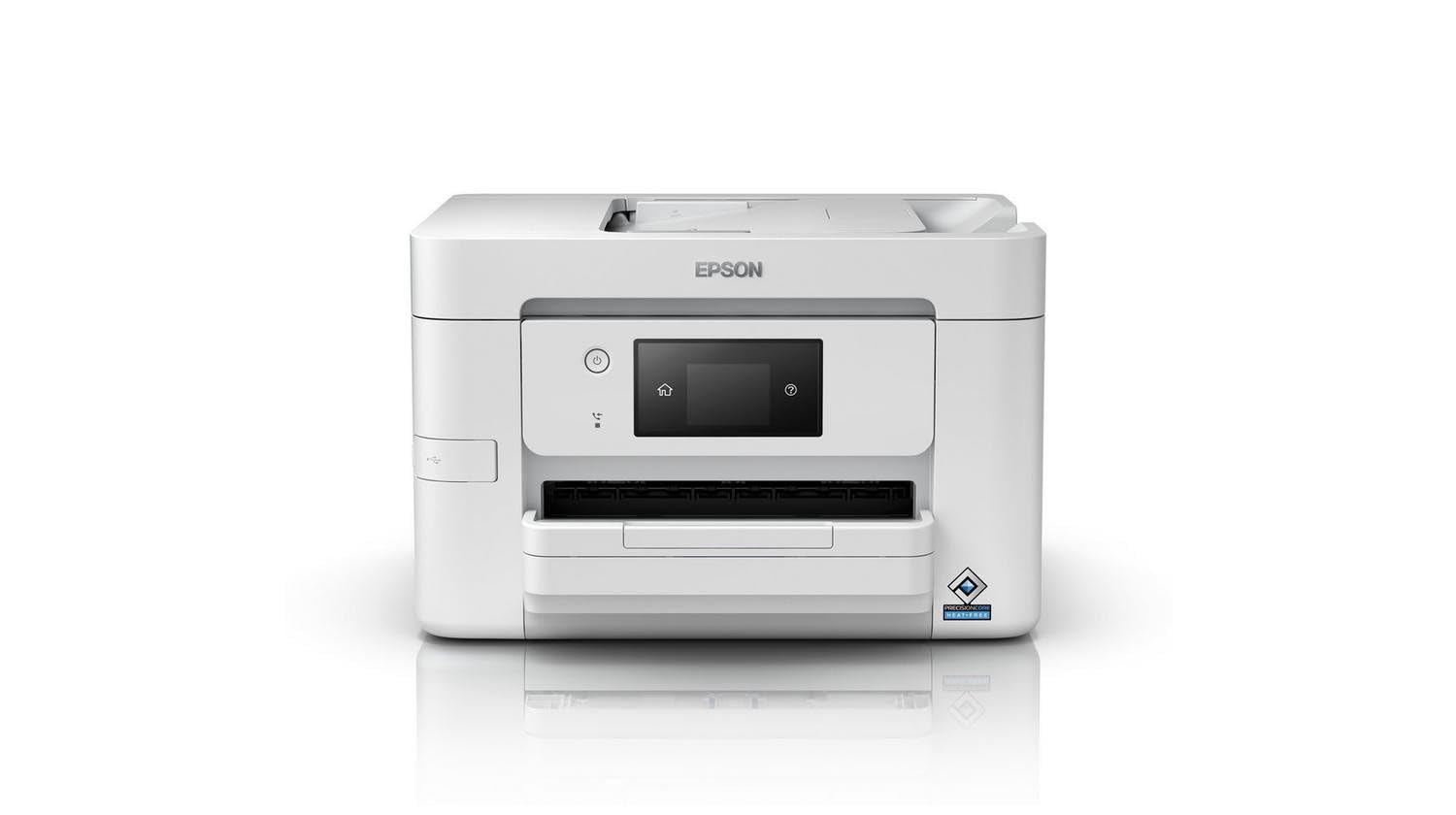 Impresora Multifunción Epson C11CK74401