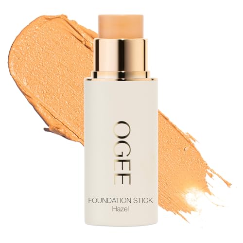 Ogee Sculpted Complexion Foundation Stick – Hazel