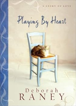 Paperback Playing by Heart: A Story of Love Book