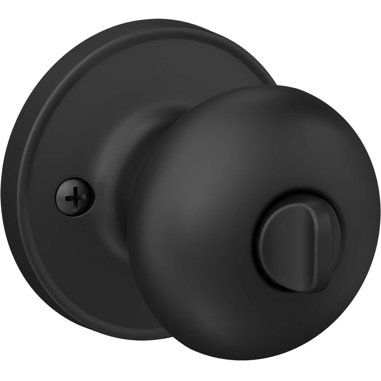 SCHLAGE J54STR622 J54-STR Stratus Single Cylinder Keyed Entry Door