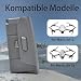 Mavic Air 2S Intelligent Flight Ersatzakku, 3750 mAh 34 Minuten Maximale Flugzeit Akku für DJI Mavic Air 2/DJI Air 2S Drohne