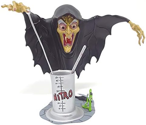 Atlantis Ed Big Daddy Roth Angel Fink Witch