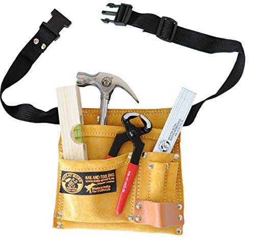 Corvus Werkzeugset 'Gürtel 01', 1 Stück, A600100