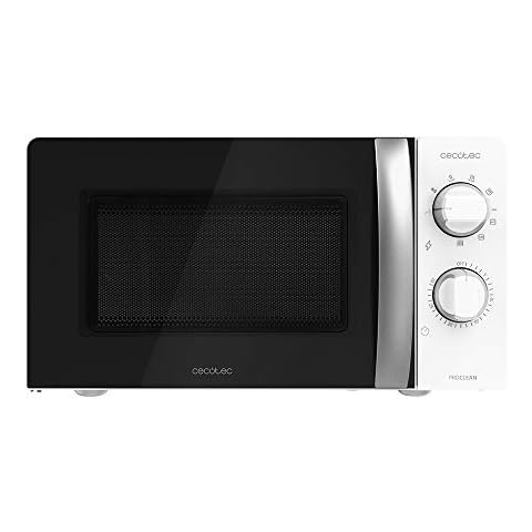 Micro-onde Cecotec Proclean 2110 Cover
