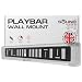 Sonos Playbar Wall Mount Bracket Kit with Mounting Accessories for Sonos Soundbar, Designed in The UK by Soundbass