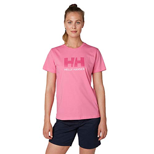 Image of Helly Hansen Women's HH Logo Crewneck T-Shirt
