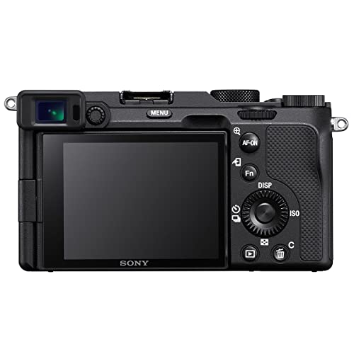 Sony A1 full frame camera