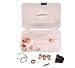 Produktbild WELDINGER CUTSet3 Verschleißteileset 23-teilig für Plasmaschneider PS 45 pro/PS 55/ PS 56 Brennertyp S45 PT60 P60