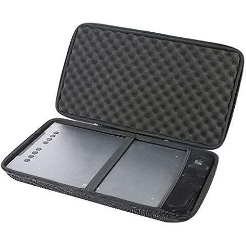 Hard Storage Case for XP-PEN Deco01 V2 Cover
