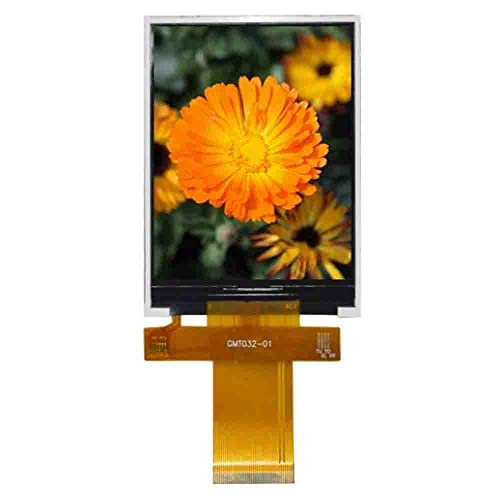 10.4 Inch G104XVN01.0 1024x768 LED Wide Range of Industrial LCD Screen