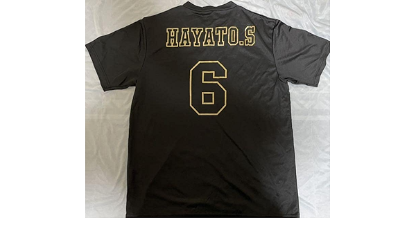 坂本 勇人 開幕36試合連続出塁 Tシャツフレーム 新記録