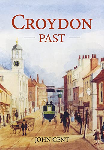 Croydon past