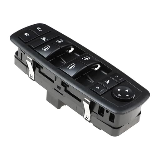 Interrupteur de fenêtre électrique auto 68029023AC commande lève-vitre principale - 4