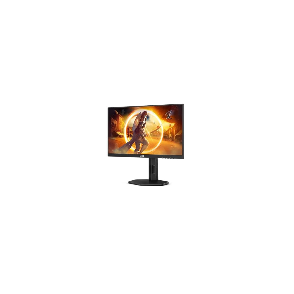 AOC-Gaming-24G4X-Monitor-FHD-24-pollici-180-Hz-1-ms-FreeSync-Prem-G-Sync-comp-HDR10-1920x1080-HDMI-DisplayPort-nero