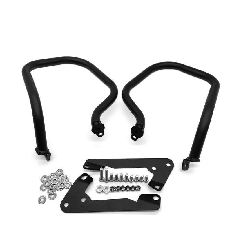 Pare-chocs moteur pour R1250RT protection sacoche moto 18-24