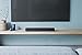 Sony HTSF200, Barra de Sonido Compacta con Subwoofer Integrado y Bluetooth, Inalámbrico,...