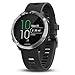 Garmin Montre de sport M noir