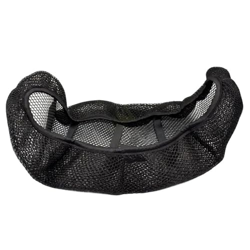 Couvre selle moto antidérapant pour Suzuki V-Strom DL650 et DL1000