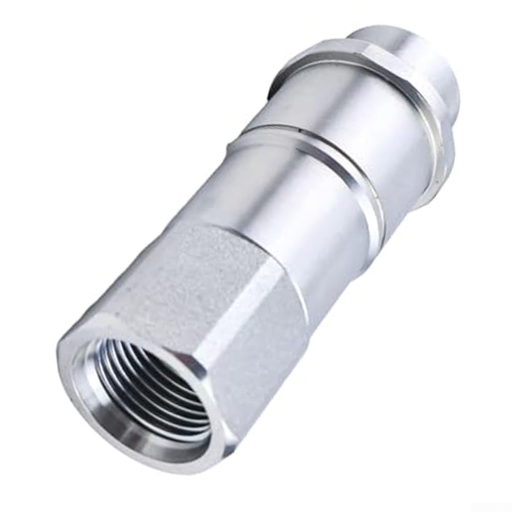 Hydraulik-Schnellkupplung AXE60985 für Mähdrescher 620R 640D