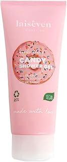 LAISEVEN GEL VIAJE 100 ML CANDY