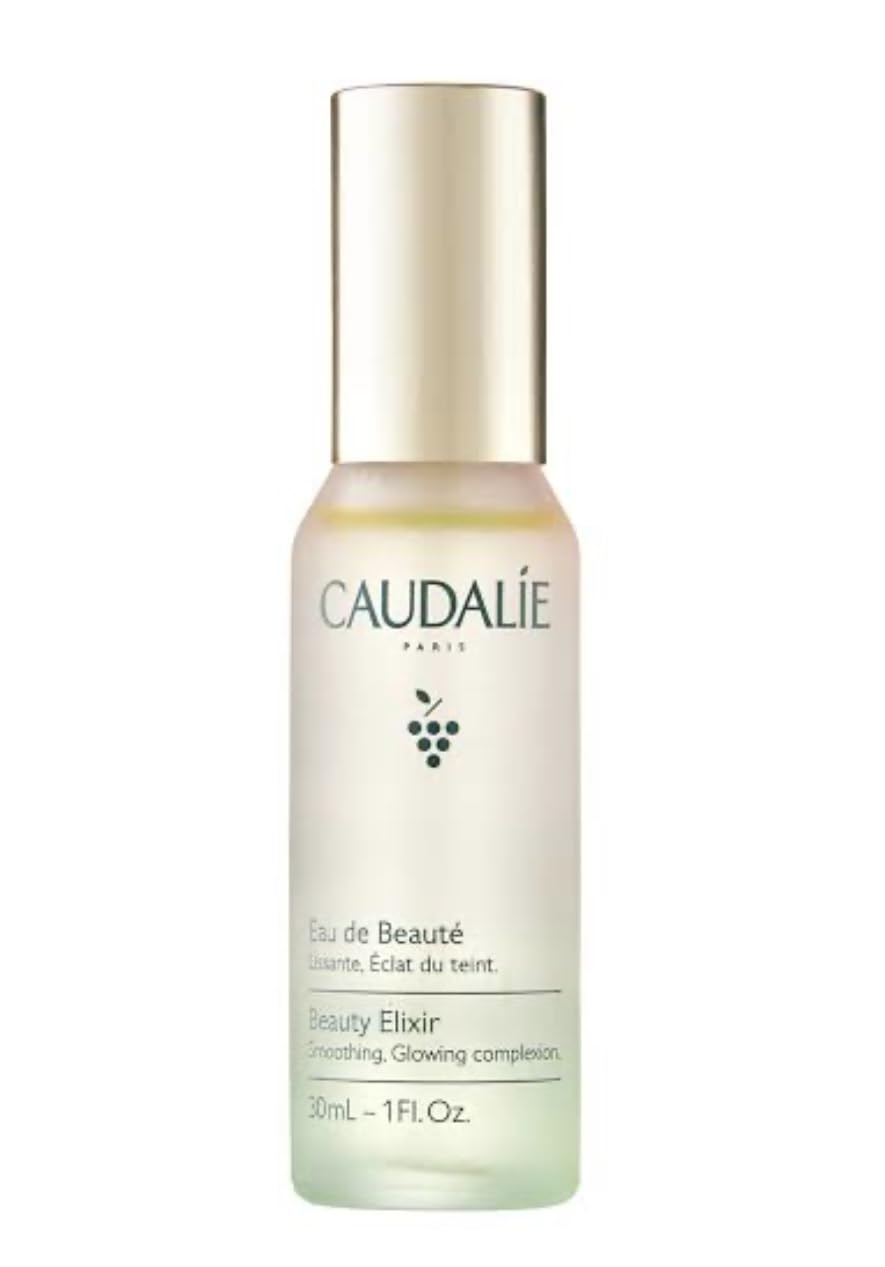 ☆新品☆CAUDALIE コーダリー フェイスミスト化粧水 100ml コーダリーのオードボーテはメイクの上からシュッとできる