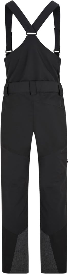 Ziener Tresa BIB Hose 2024 Black