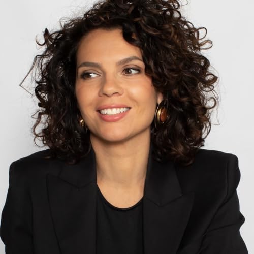 Meriem Khali-Malone - "Entreprendre dans le m&ecirc;me secteur : le capillaire"