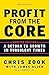 Profit from the Core: A Return to Growth in Turbulent Times