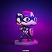 Funko POP! Marvel: Civil War Build A Scene - Captain America - Collectable Vinyl Figure - Gift Idea - Official Merchandise - for Kids & Adults - Movies Fans