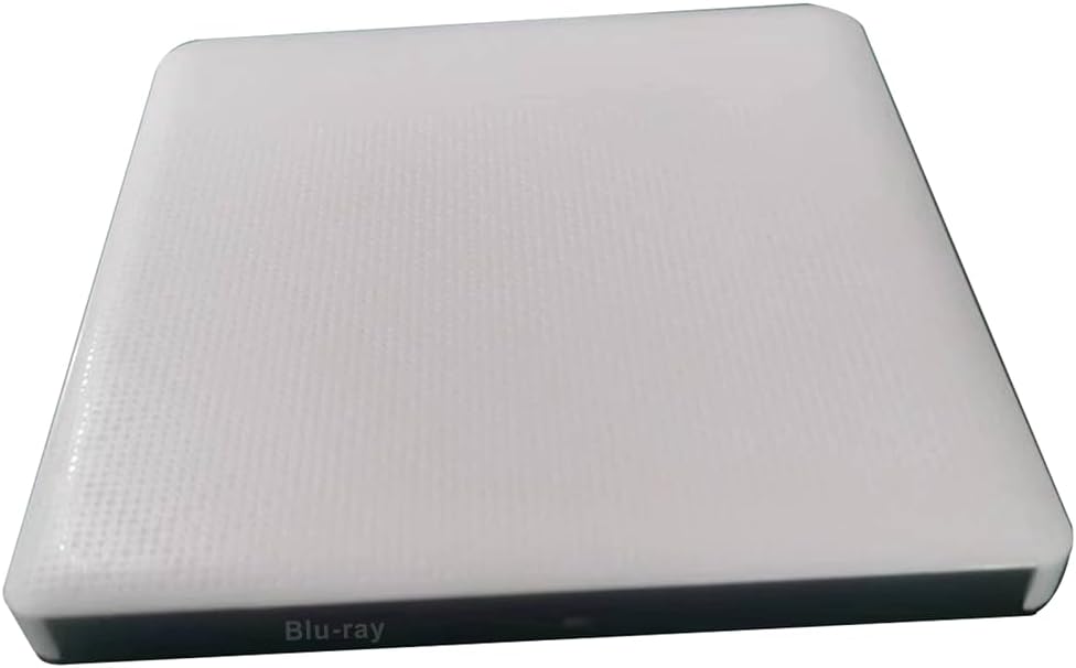 External Blu ray Drive DVD/BD Player Read Portable Bluray