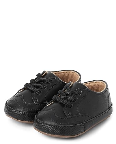 Gymboree Girl's Special Occasion Slip on Dress Shoe Uniform