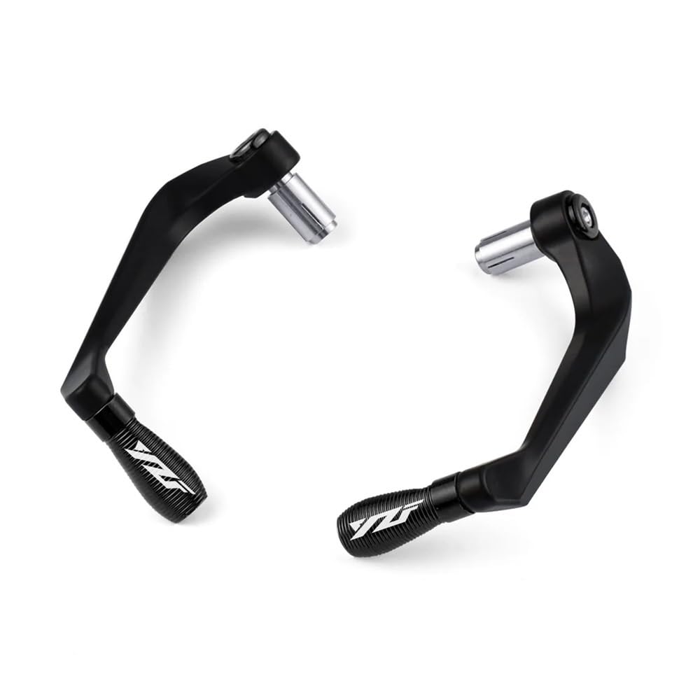 Protezioni per le mani delle moto Manopole Moto Manubrio Protezione Leva Frizione Freno Protezione Per YA&MAHA YZF R1 R6 2005 2006 2007 2008 2009 2010-2013