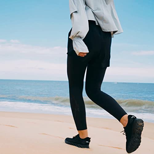 EGMPDA Womens Walking Shoes Slip On Tennis Athletic Runnings Sneakers Casual Fashion Lightweight for Work Travel Gym Sports2