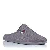  Zapatillas de casa Bandera Zapp Grises