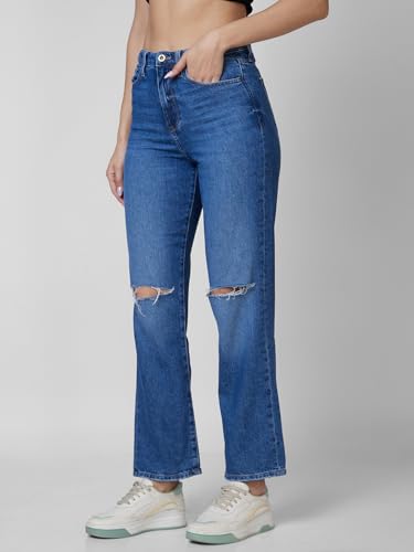 Image of Spykar Women Jeans