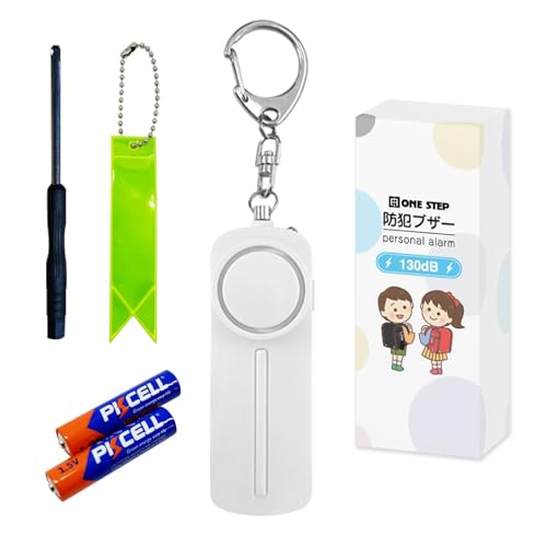 ONE STEP hƃuU[ hƃA[ 130dB 剹 LEDCg hƃObY hƑ΍ hƃx m点uU[ hZ L[z_[ w ̎q j̎q q l  Vl ^ h ʊw 铹 wj (zCg, 1)