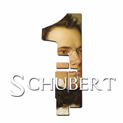 Play Schubert 1: Collection of His Best Works by VARIOUS ARTISTS on ...