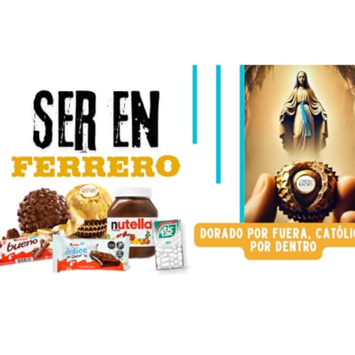 Cap&iacute;tulo 5. Ser En Ferrero