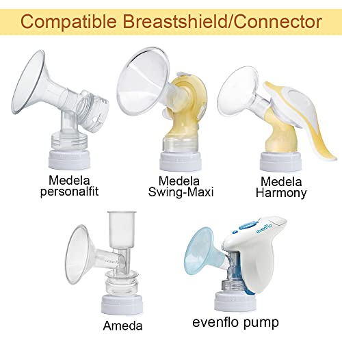 Kit de conversión compatible con extractores Maymom miniatura 3