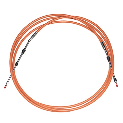 Pro Marine Control Cable, 13ft Universal 33C Style High Efficiency