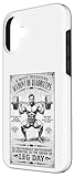 Zoom IMG-1 leg day squat funny gym