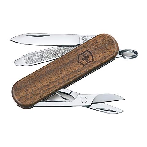 Couteau de Poche Victorinox Classic SD Cover